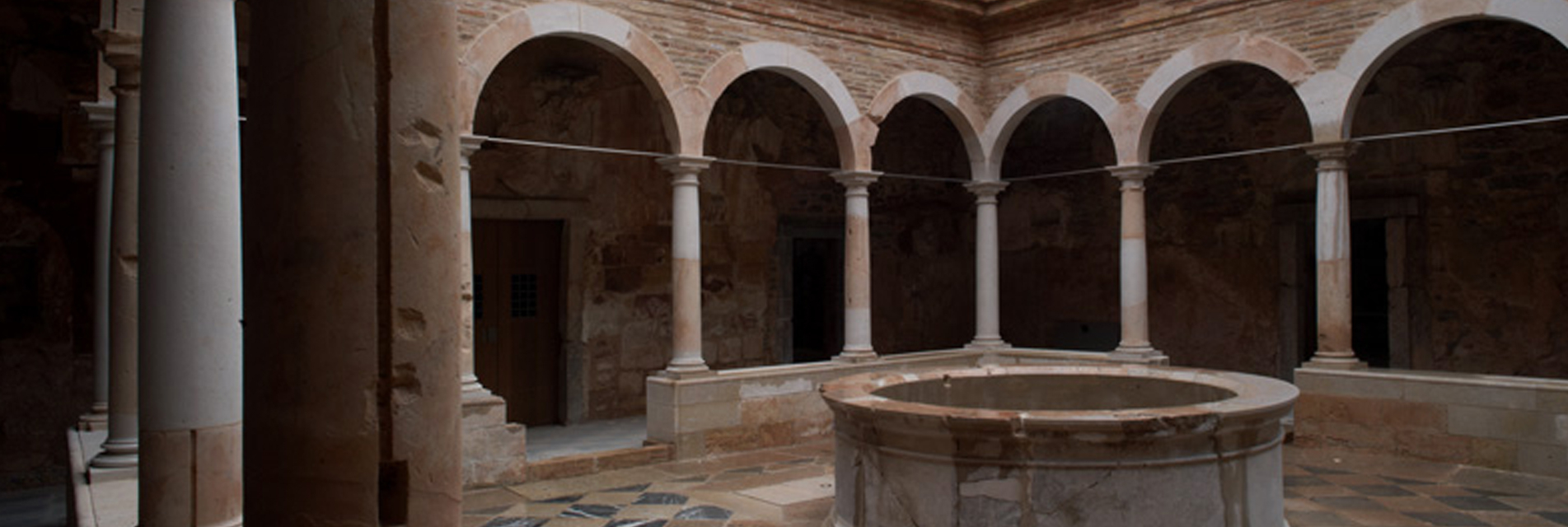 Visita guiada a la cartuja de Escaladei